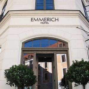 Emmerich Hotel Goerlitz